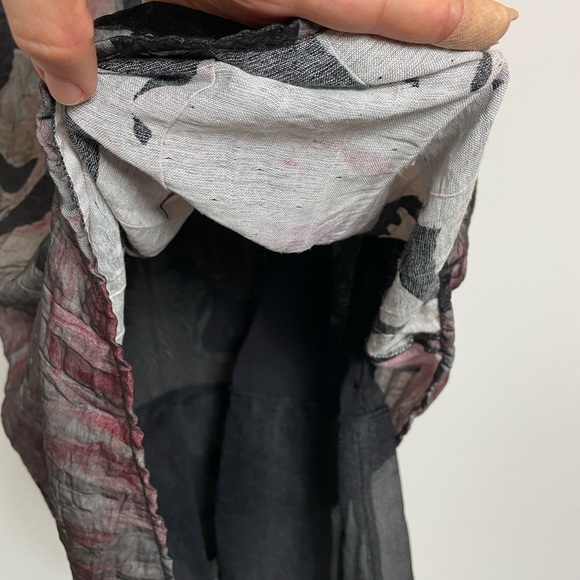 TiTi boutique floral dress long - Picture 6 of 9